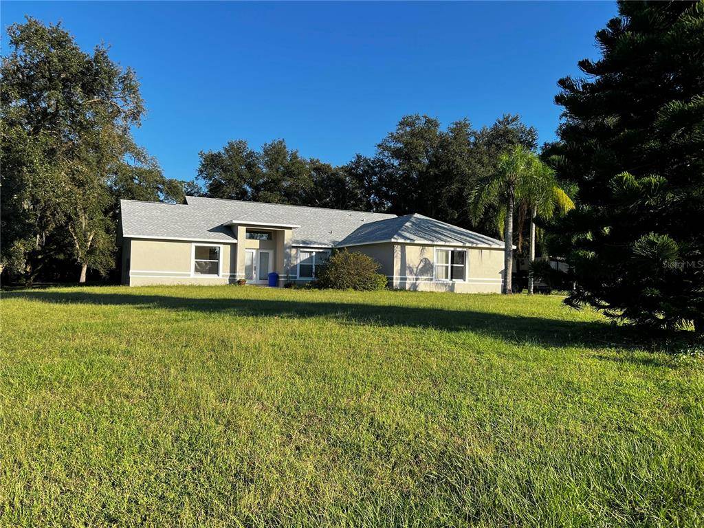 Dade City, FL 33525,37648 SKY RIDGE CIR