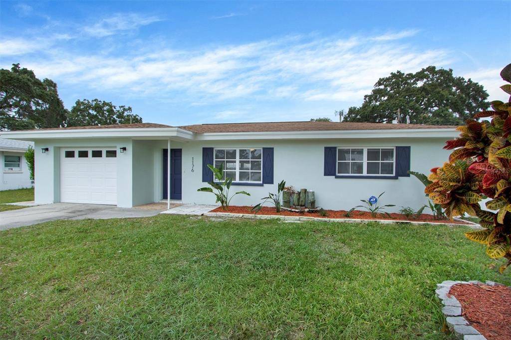 Dunedin, FL 34698,1176 FRIAR TUCK LN