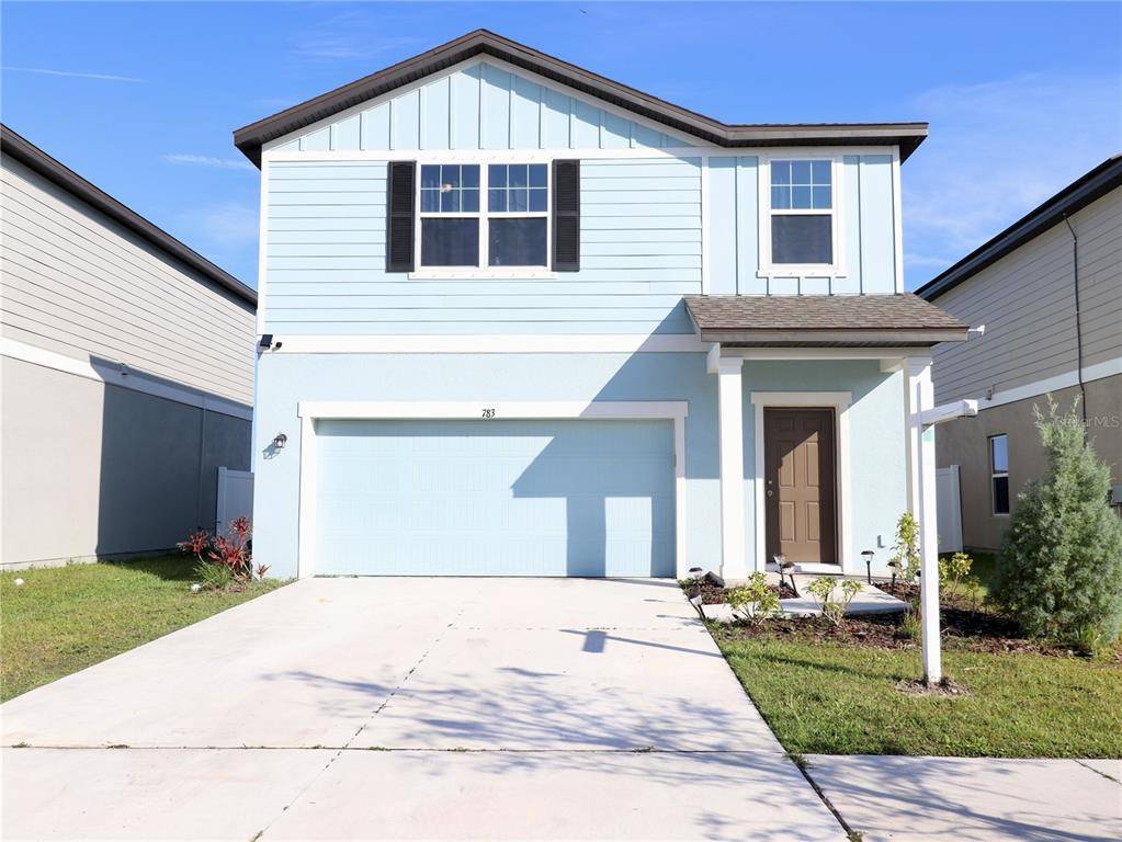 Ruskin, FL 33570,783 SUNLIT CORAL ST