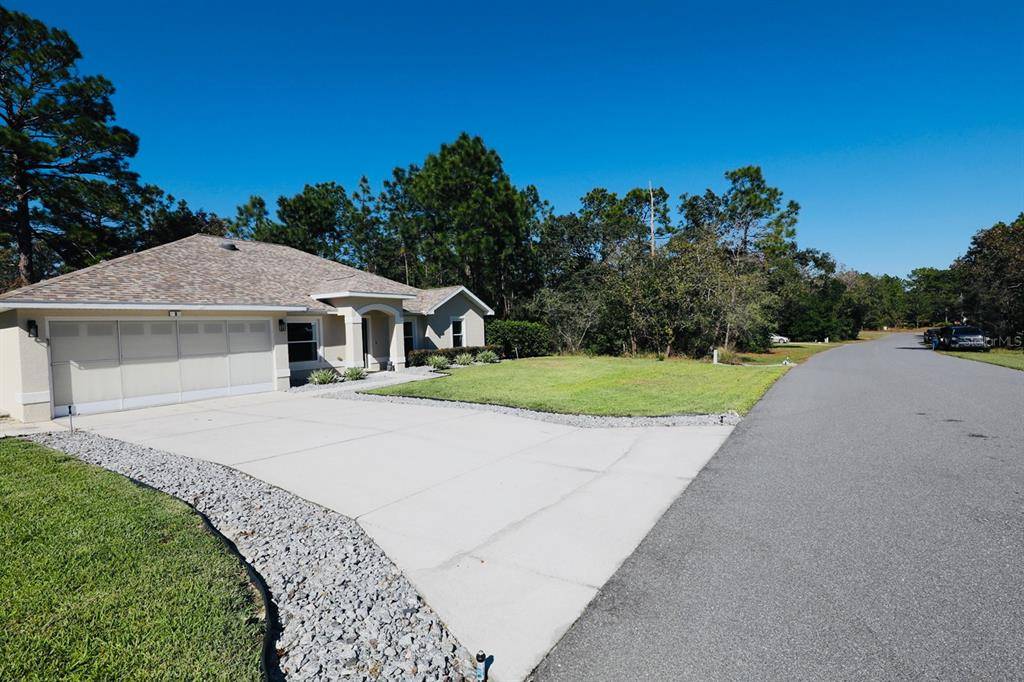 Homosassa, FL 34446,8 MAYFLOWER CT S