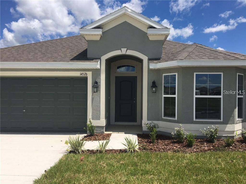 Parrish, FL 34219,9421 43RD CT E