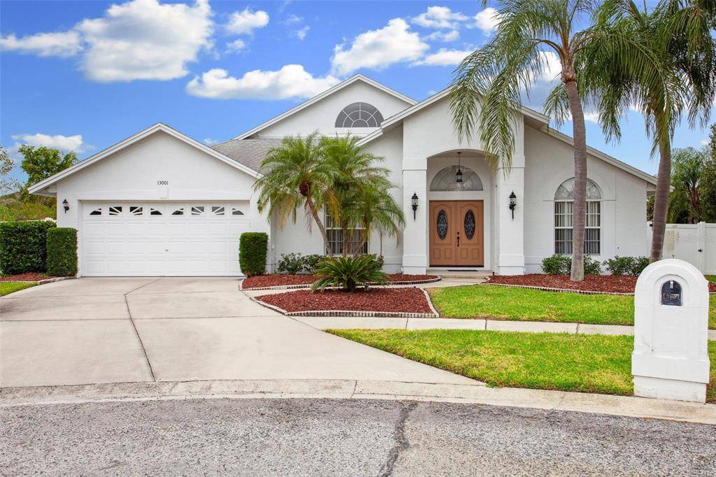 Riverview, FL 33579,13001 GLENEAGLES PL