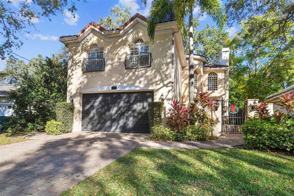 Tampa, FL 33629,3905 W VASCONIA ST