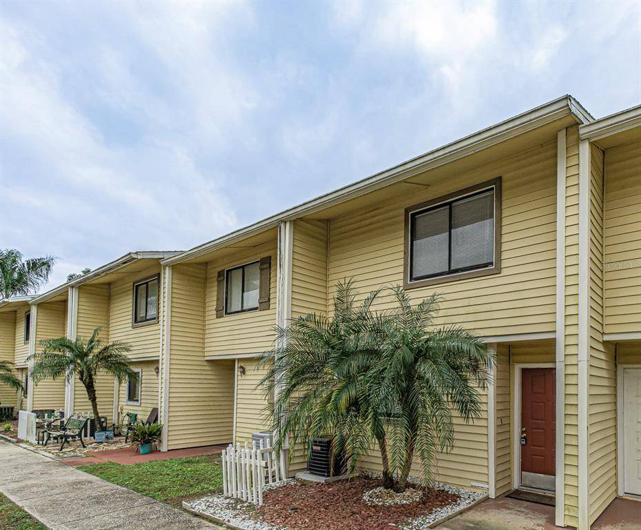 Land O Lakes, FL 34639,4415 DYLAN LOOP #176