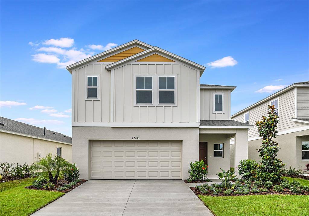 Wesley Chapel, FL 33545,7531 FREESIA TRCE