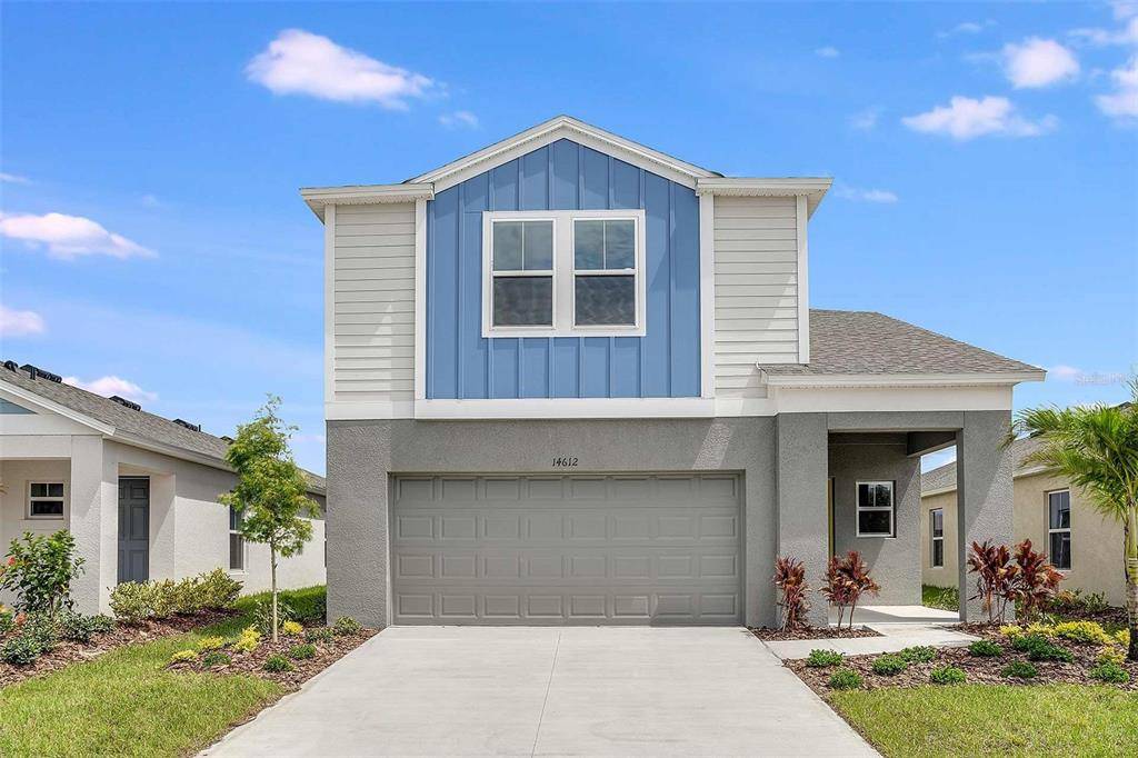 Wesley Chapel, FL 33545,34327 VERBENA ST