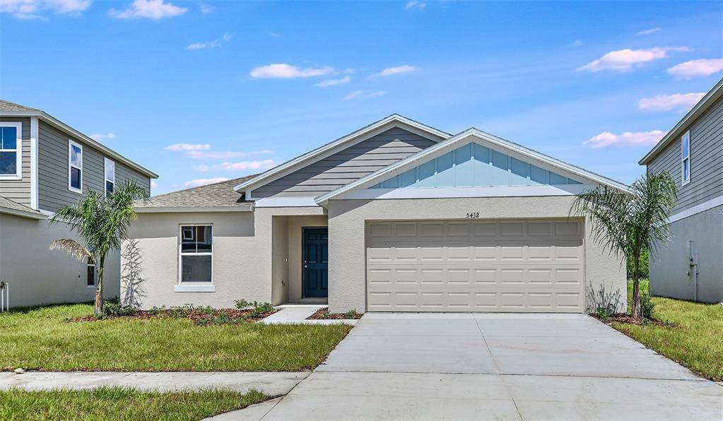 Lakeland, FL 33811,4483 QUARTZ CT