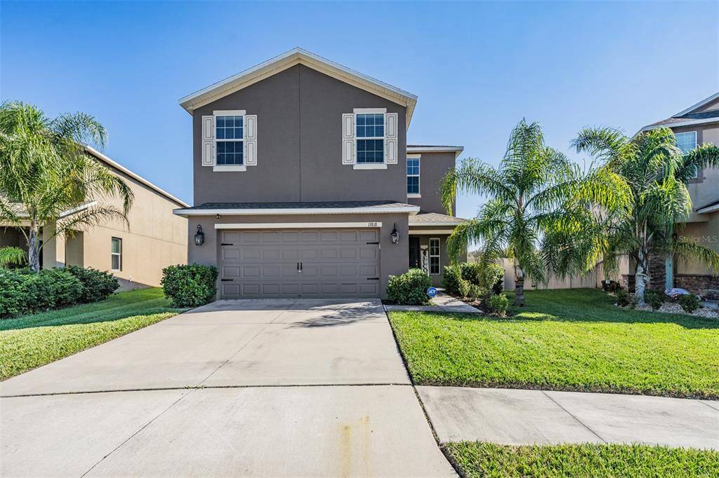 Hudson, FL 34669,13818 REINDEER CIR