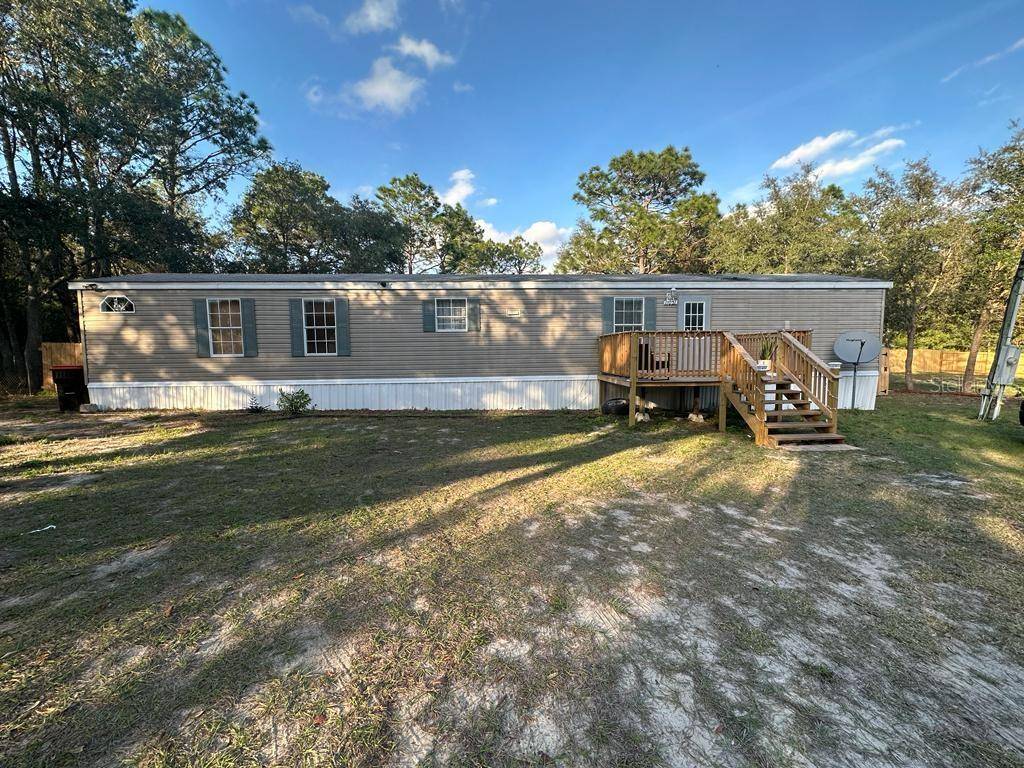 Dunnellon, FL 34432,11051 SW 106TH ST