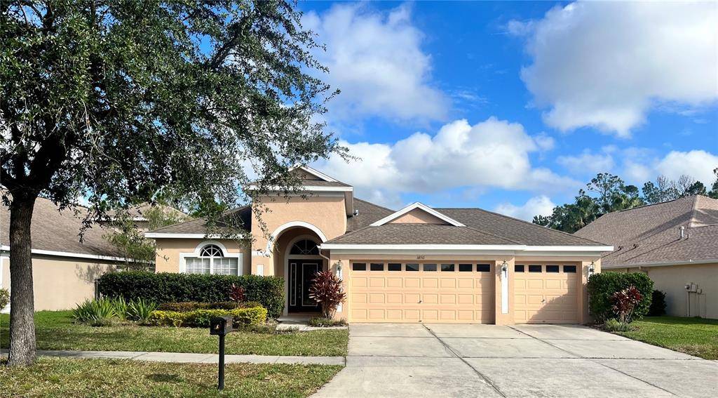 Lithia, FL 33547,16511 BRIDGEWALK DR