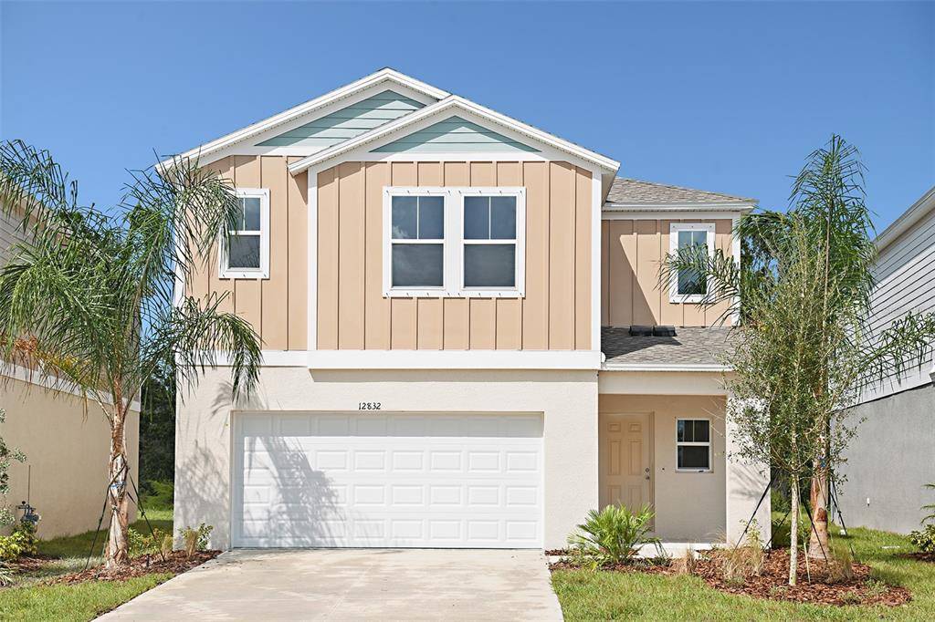 Wesley Chapel, FL 33545,34287 VERBENA ST