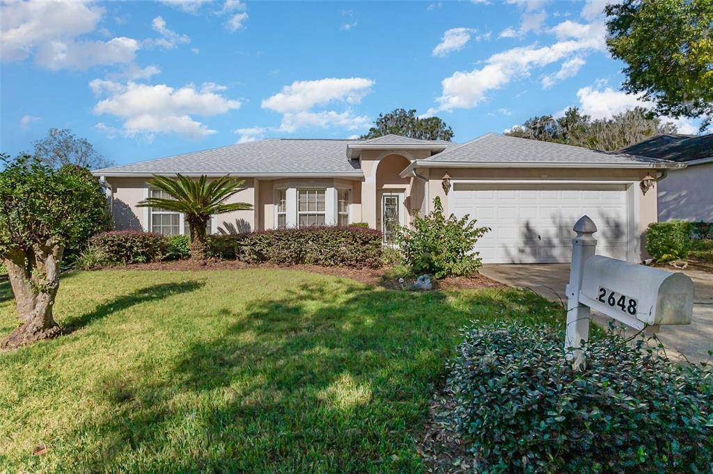 Ocala, FL 34471,2648 SW 20TH CIR