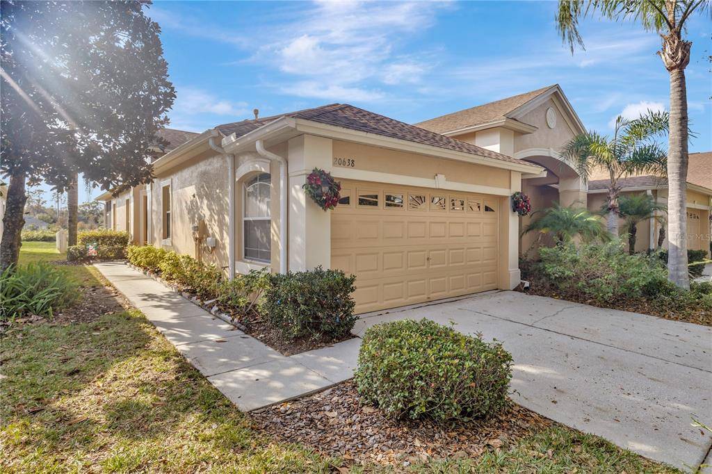 Land O Lakes, FL 34638,20638 AMANDA OAK CT