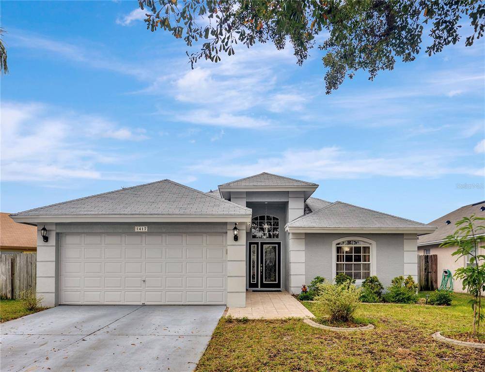 Brandon, FL 33511,1417 SCOTCH PINE DR