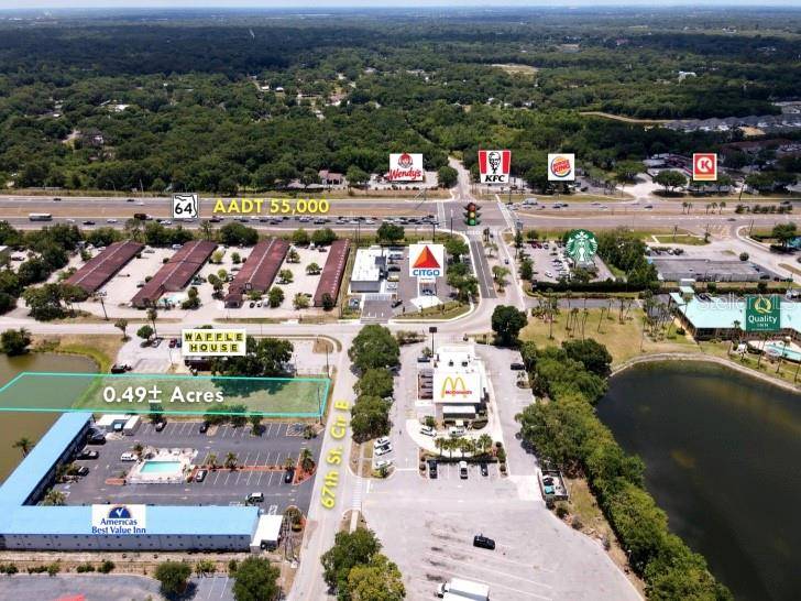 Bradenton, FL 34208,605 67TH STREET CIR E
