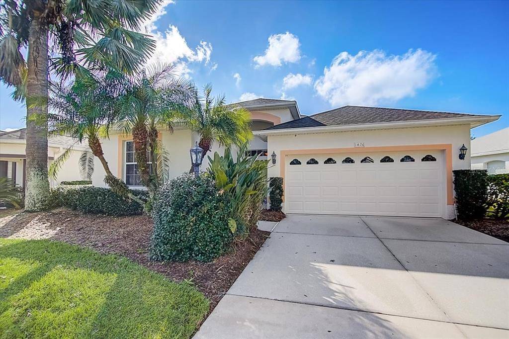 Bradenton, FL 34212,1426 MILLBROOK CIR