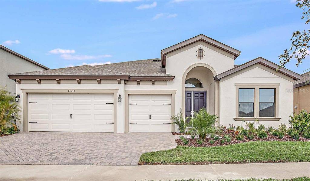 Parrish, FL 34219,9211 WARM SPRINGS CIR