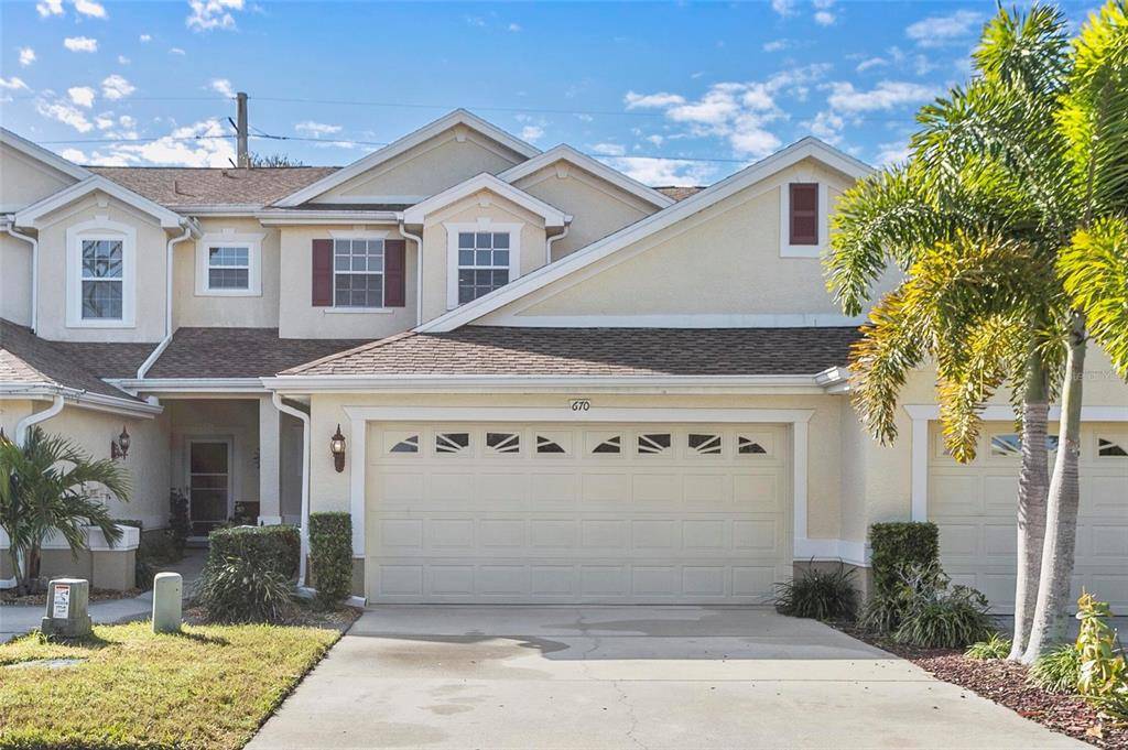 Tarpon Springs, FL 34688,670 SPRING LAKE CIR