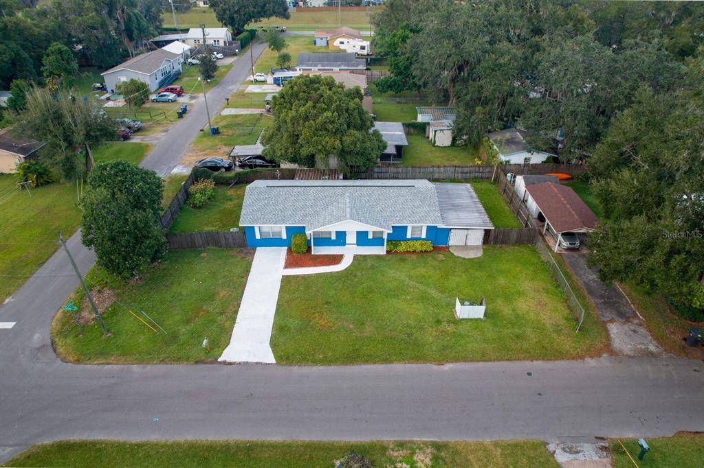 Seffner, FL 33584,402 PALM AVE