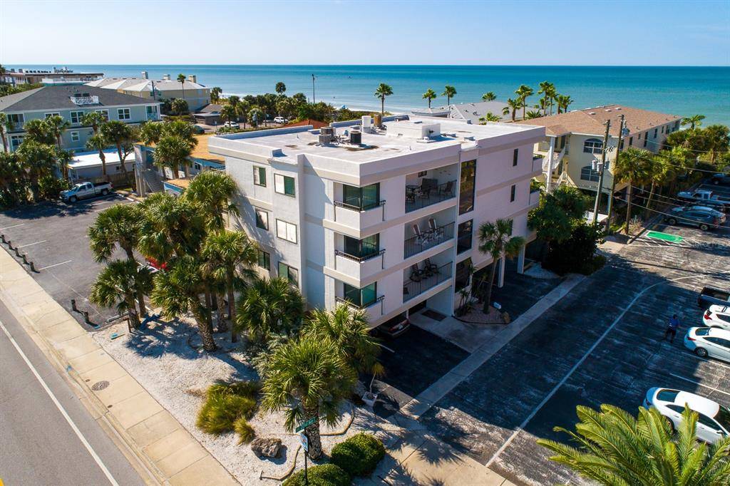 Indian Rocks Beach, FL 33785,2112 GULF BLVD #2A