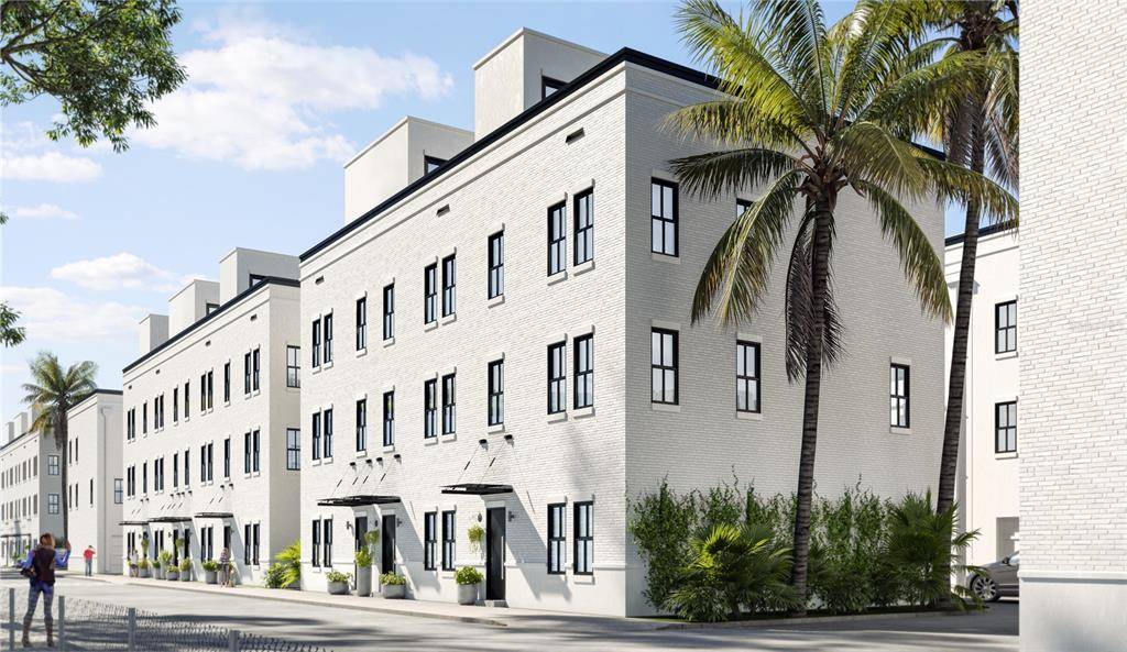 Tampa, FL 33602,1218 E KAY ST #28
