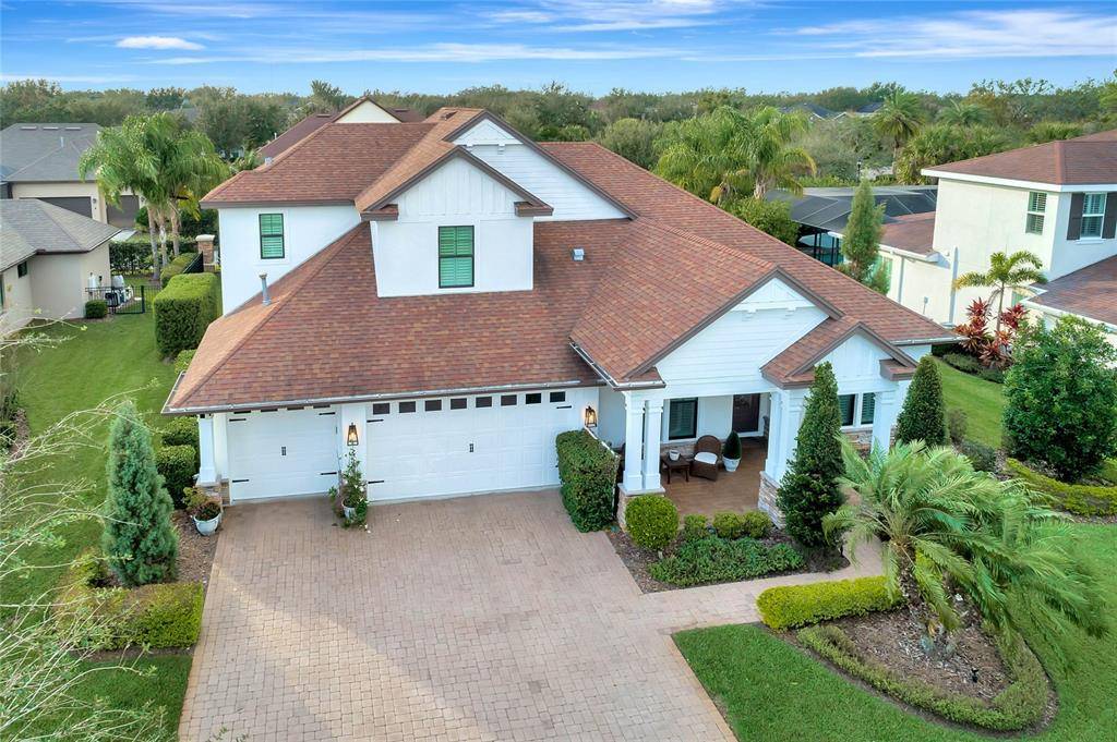 Lithia, FL 33547,5903 ALANA LEIGH PL