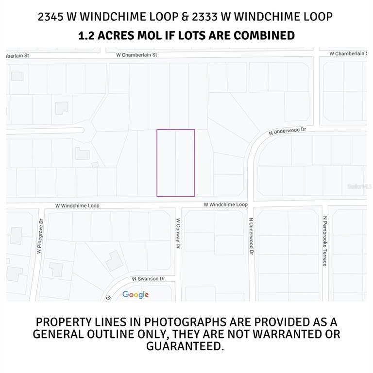 Citrus Springs, FL 34434,2333 W WINDCHIME LOOP