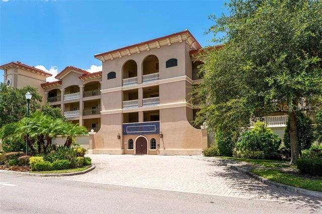 Lakewood Ranch, FL 34202,7604 LAKE VISTA CT #301