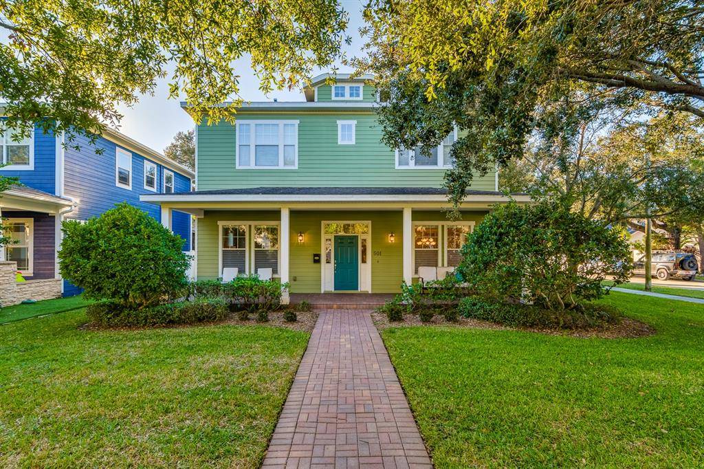 Tampa, FL 33606,501 S ORLEANS AVE