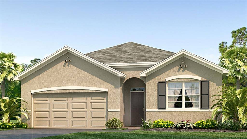 Wesley Chapel, FL 33543,33359 APRICOT TREE CT