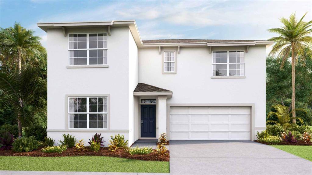 Wesley Chapel, FL 33543,33367 APRICOT TREE CT