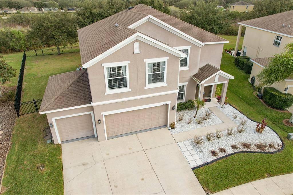 Land O Lakes, FL 34639,5802 CANDYTUFT PL