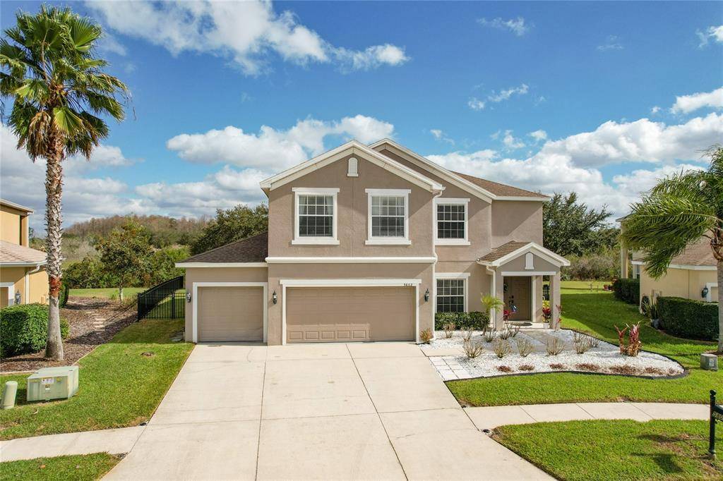 Land O Lakes, FL 34639,5802 CANDYTUFT PL