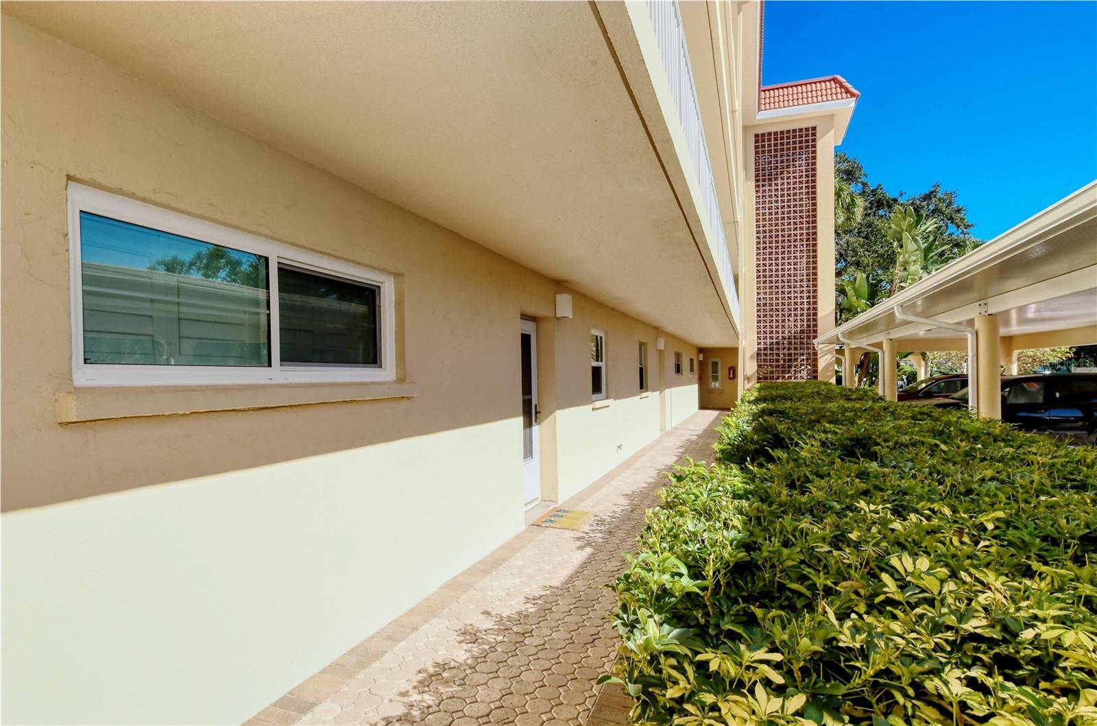 Sarasota, FL 34242,1257 S PORTOFINO DR #38ALBA