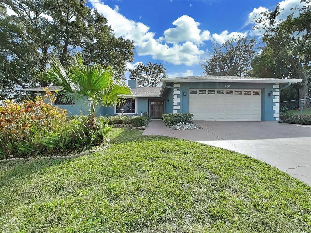 Palm Harbor, FL 34683,710 ROLLING HILLS DR