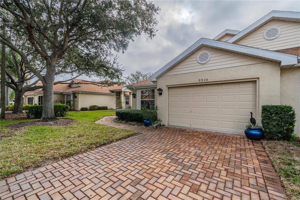 Sun City Center, FL 33573,2320 NEW ORCHARD CT #14