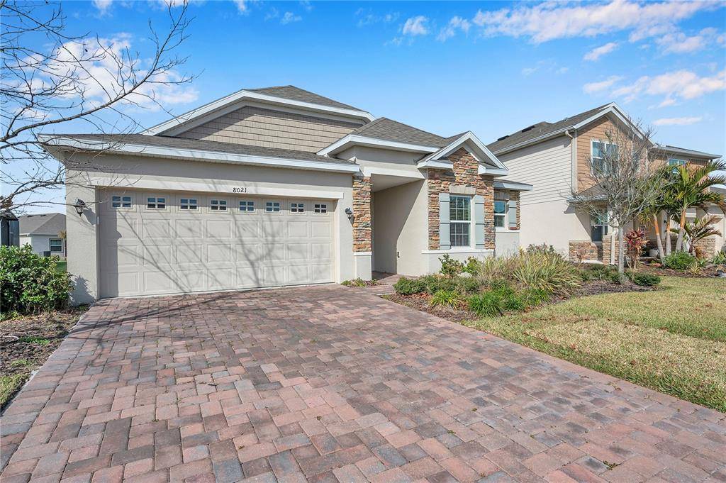 Wesley Chapel, FL 33545,8021 OLIVE BROOK DR