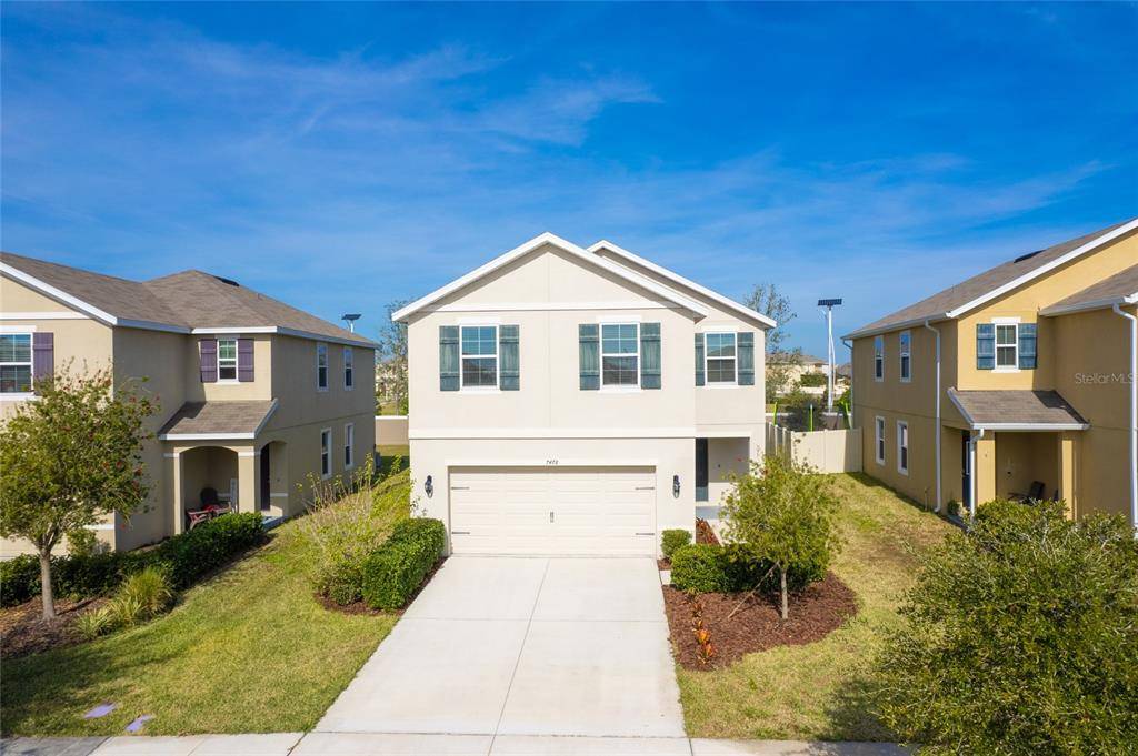 Wesley Chapel, FL 33545,7478 TUSCAN BAY CIR