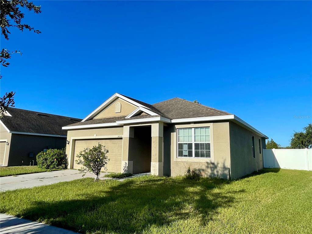 Wimauma, FL 33598,14333 ALISTAR MANOR DR