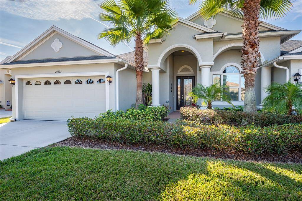 Land O Lakes, FL 34638,20622 AMANDA OAK CT