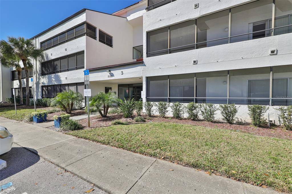 Clearwater, FL 33761,2583 COUNTRYSIDE BLVD #311