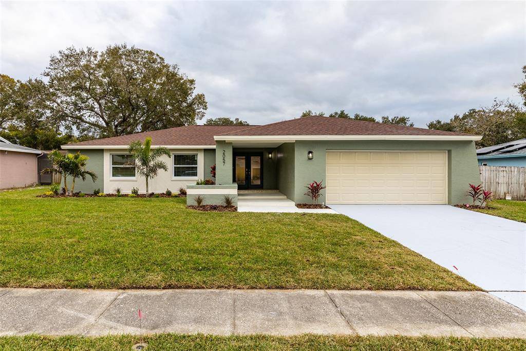 Dunedin, FL 34698,2057 RIDGECREST DR