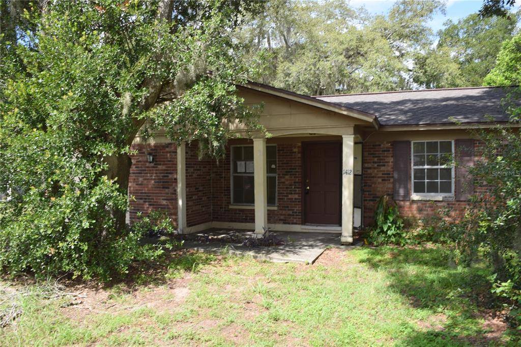 Brandon, FL 33511,1412 VILLAGE CT