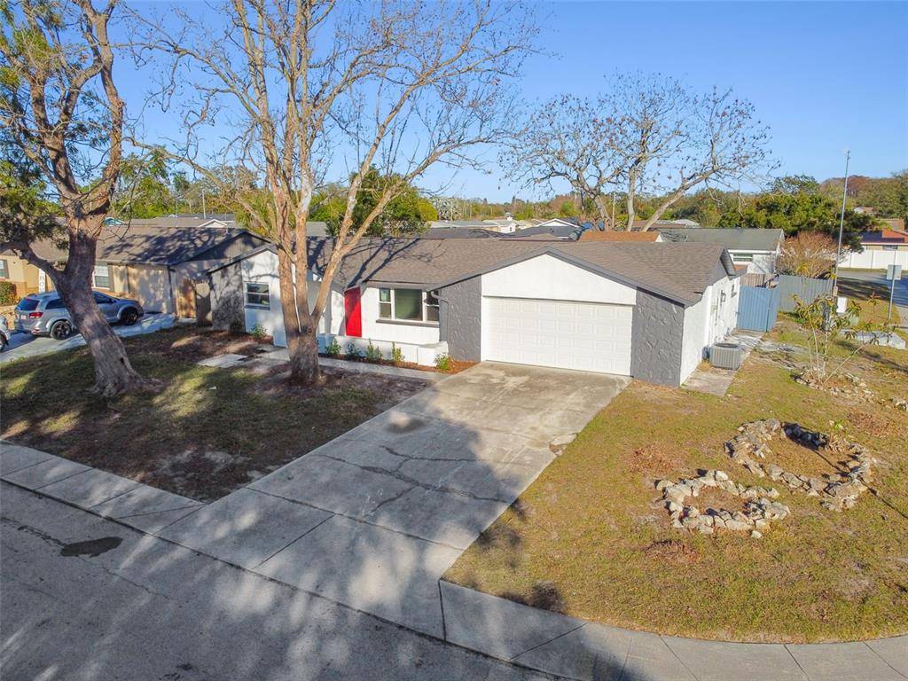 New Port Richey, FL 34653,4916 FLEETWOOD ST