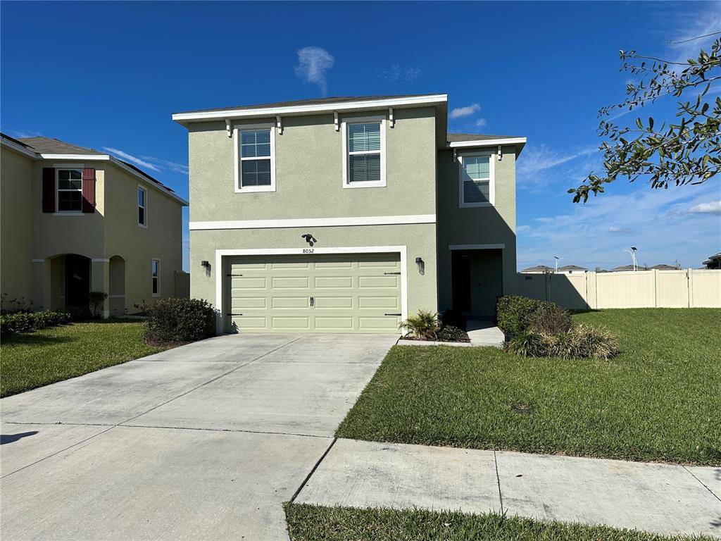 Wesley Chapel, FL 33545,8052 PELICAN REED CIR