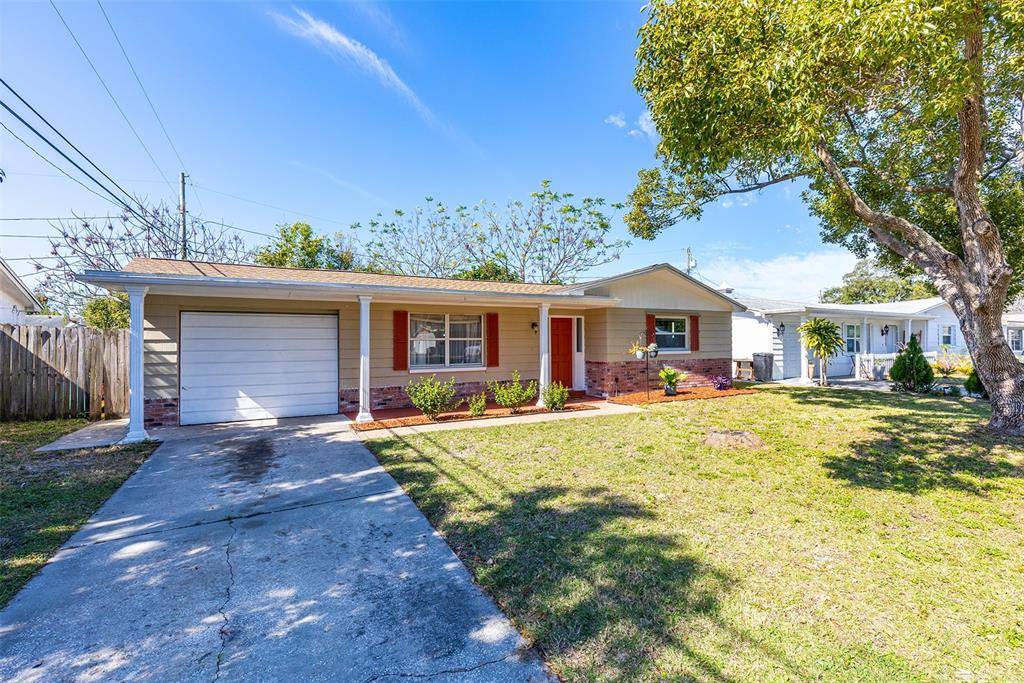 New Port Richey, FL 34652,3809 HABANA ST