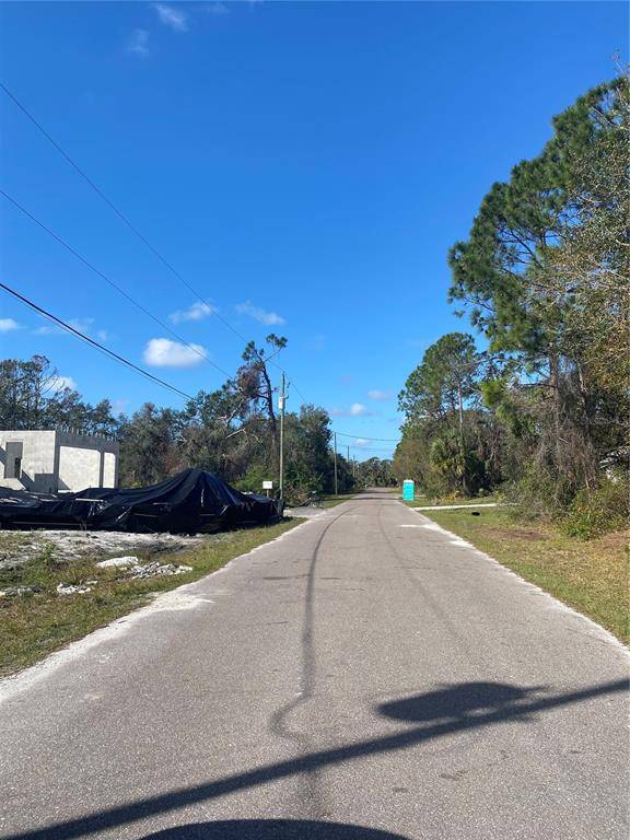 North Port, FL 34291,GIFFEN AVE