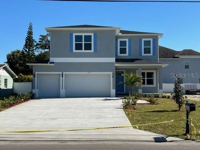 Tampa, FL 33609,714 S LOIS AVE
