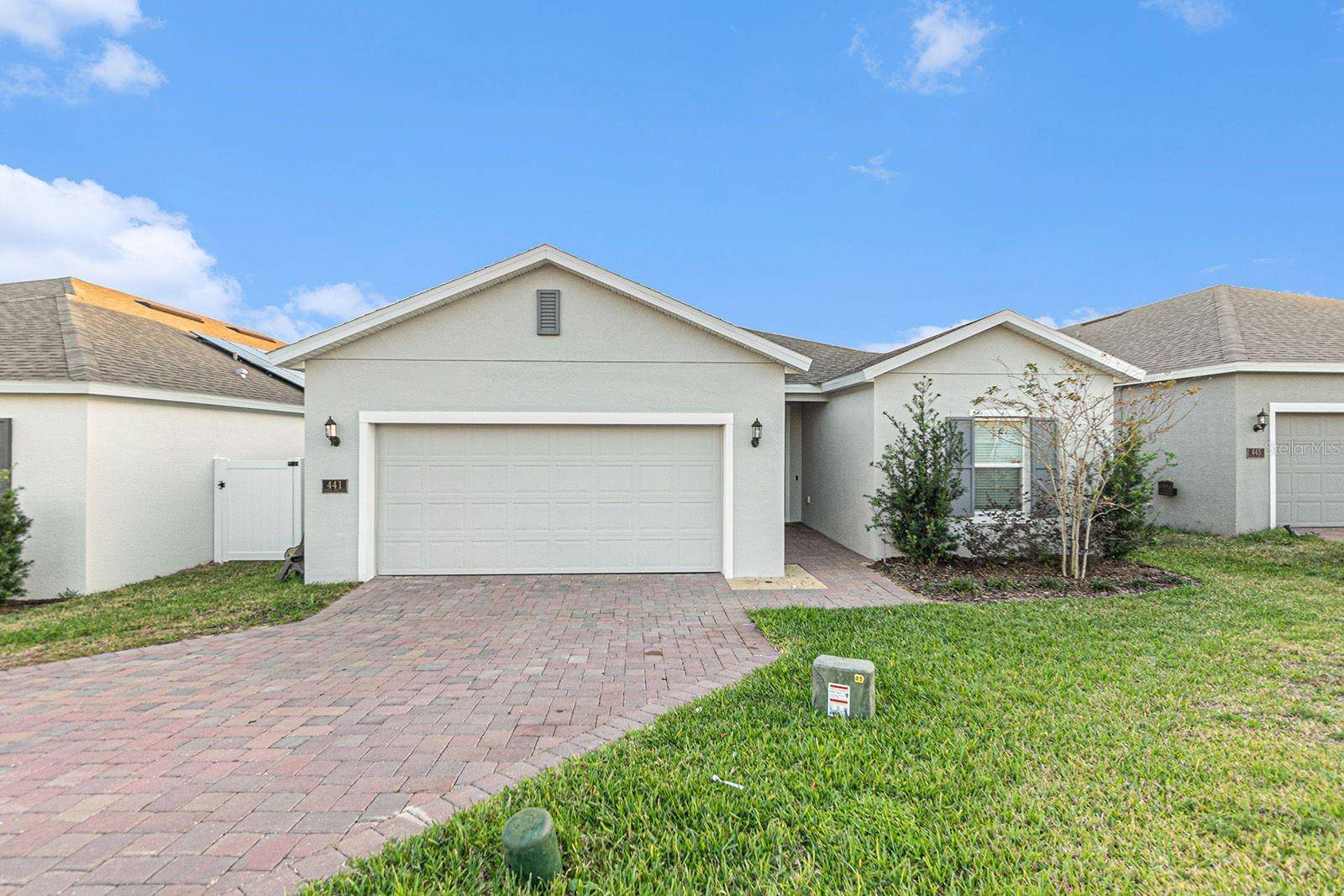 Davenport, FL 33837,441 DISA DR