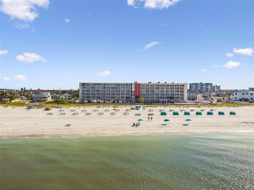 Treasure Island, FL 33706,9980 GULF BLVD #212